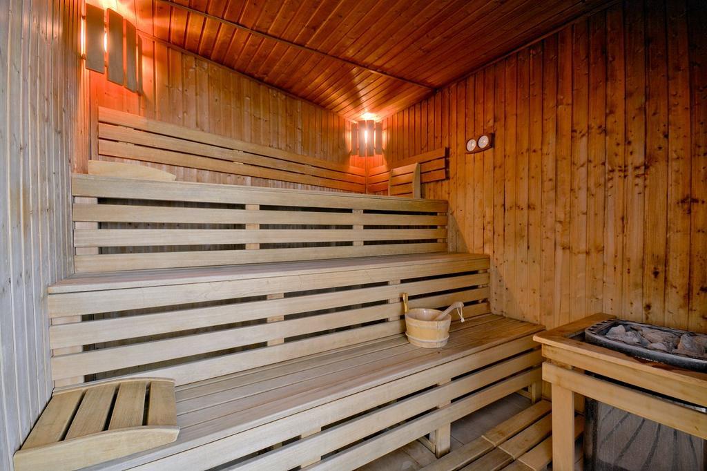 Starapolana.Eu & Spa Zakopane Exterior foto